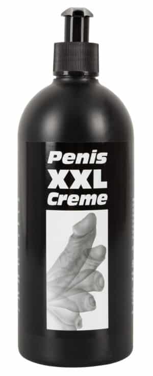 Penis XXL Peniscreme „XXL“ vegan