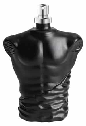 Creation Lamis Parfum „Catsuit for Men“ im maskulinen Glas-Sprühflakon