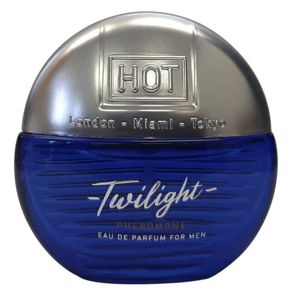 HOT Parfum „Twilight men“ mit Pheromonen