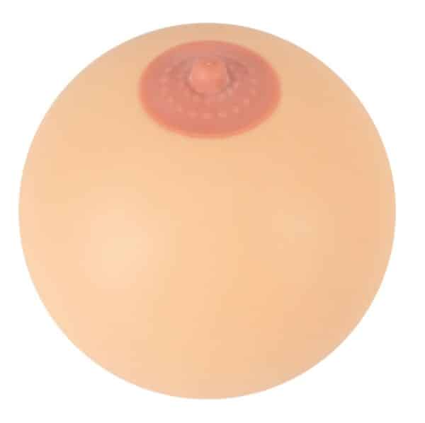 Antistress-Ball „Brust XXL”