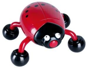 You2Toys Massagegerät „Beetle Massager“ mit kräftiger Vibration