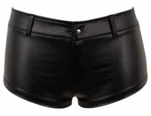 La finesse DESSOUS Hotpants im edlen Mattlook