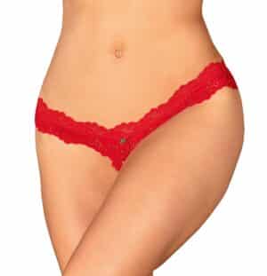 Obsessive String ouvert „Amor Cherris“