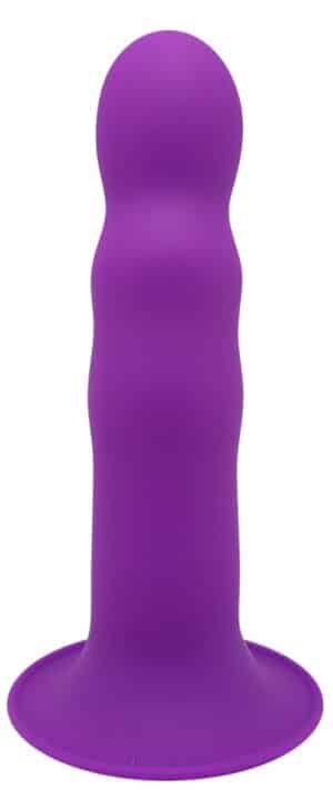 Adrien Lastic Dildo „Hitsens 3“ aus Silexpan