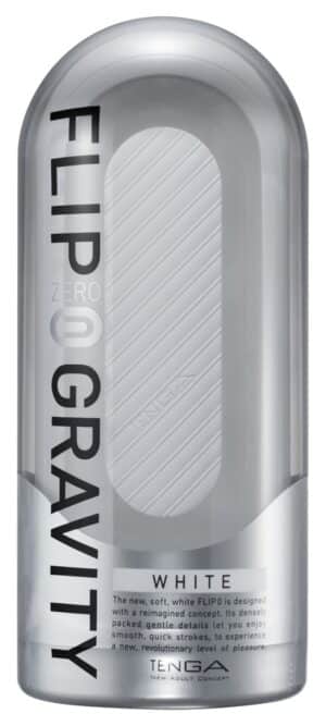 TENGA Masturbator „Flip 0 (Zero) Gravity”