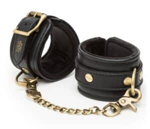 Fifty Shades of Grey Handfessel „Bound to You Wrist Cuffs“