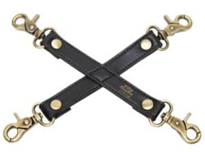 Fifty Shades of Grey Fesselkreuz „Bound to You Hogtie“