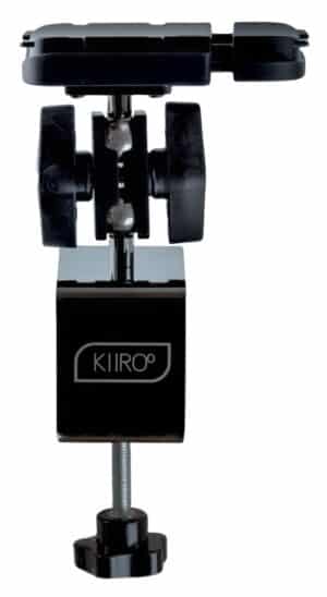 Kiiroo Tischhalterung „KEON Table Clamp“ für Automatic Masturbator KEON