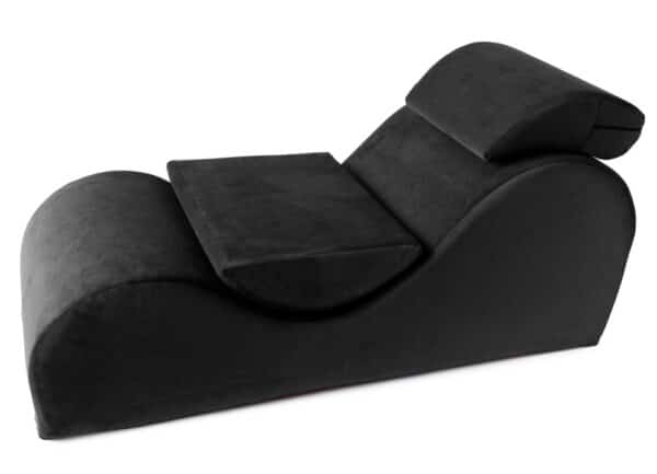 Liberator Liebesmöbel „Esse Lounger“ im stylischen Design