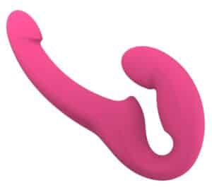 Fun Factory Strapless Strap-on „Share Lite“