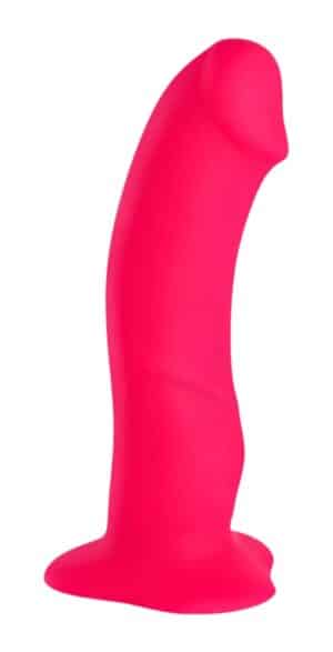 Fun Factory Naturdildo „THE BOSS“ aus Silikon