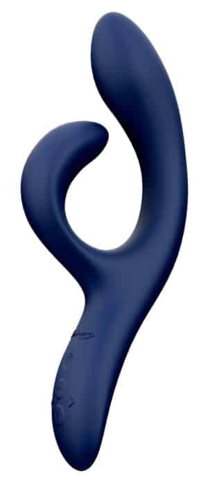 We Vibe Rabbitvibrator „Nova 2“ mit 10+ Vibrationsmodi