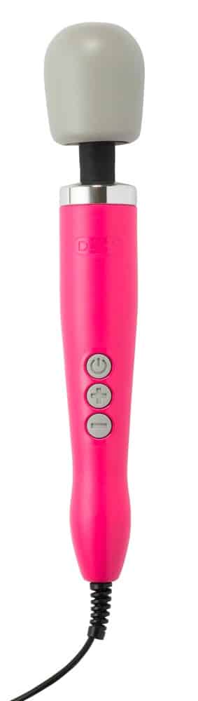 DOXY Massagestab „Original Massager“ mit stufenloser Vibration