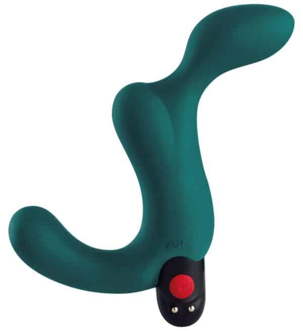 Fun Factory Prostata-Vibrator „Duke“ mit 5 Vibrationsmodi