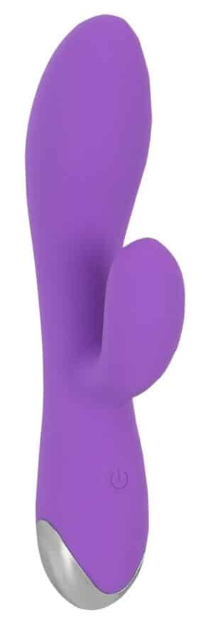 SKYN Rabbitvibrator „Vibes“ mit 20 Vibrationsmodi